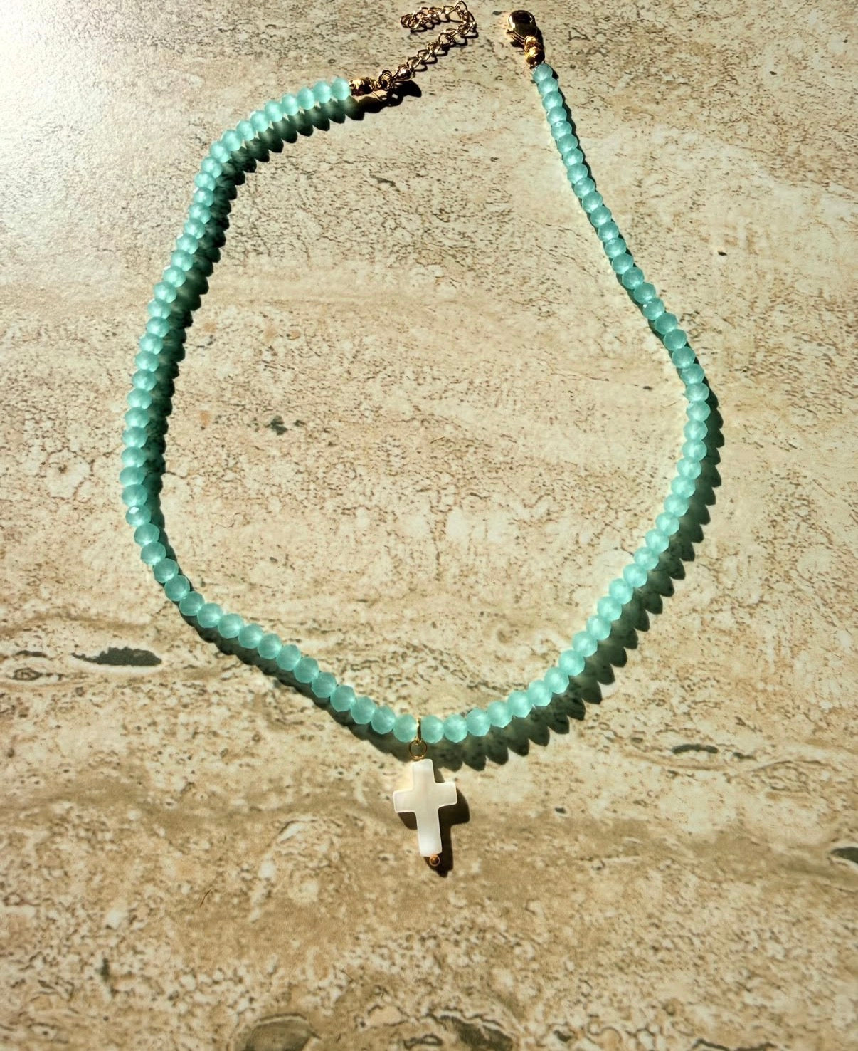 Collar Delicate