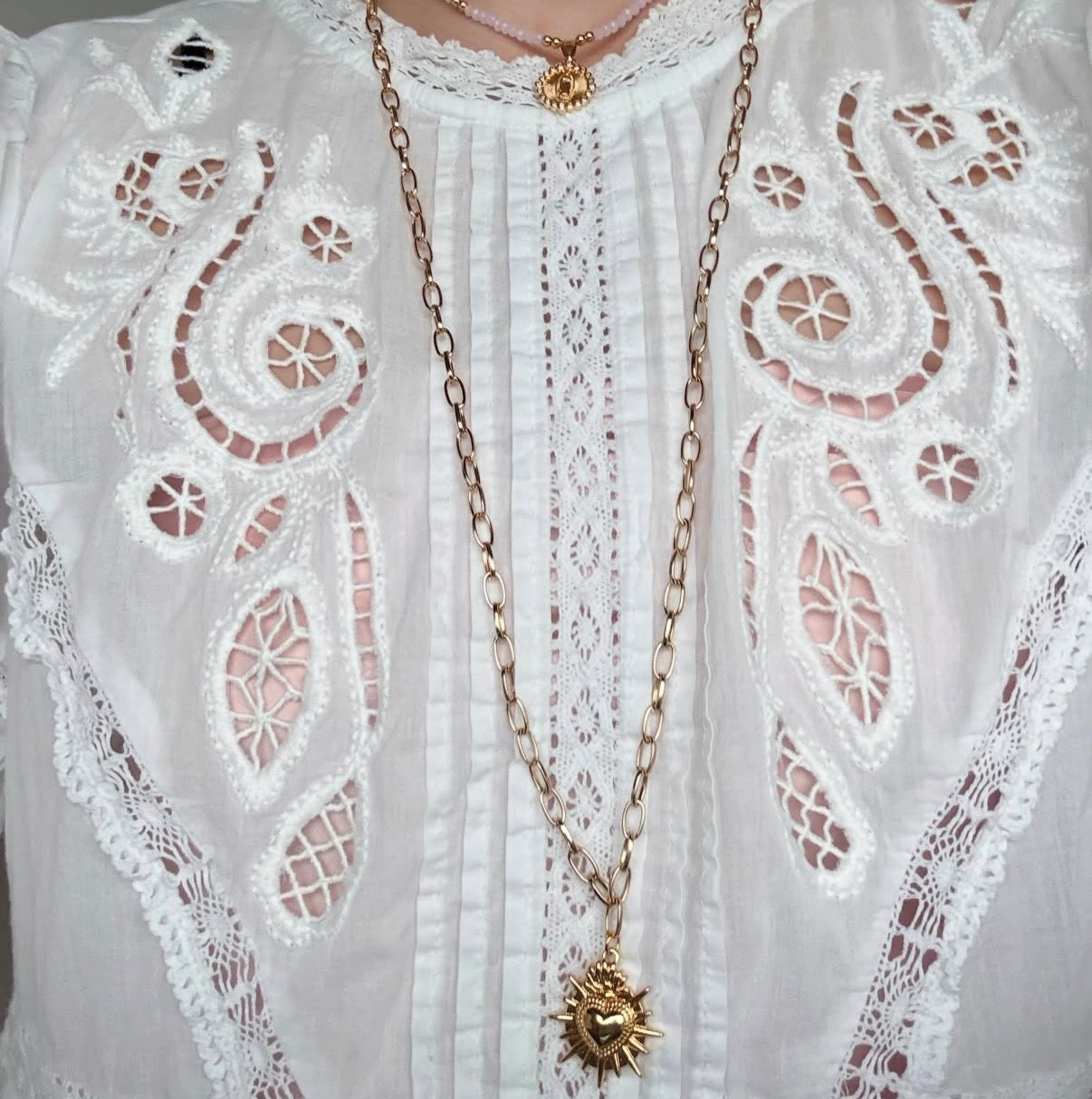 Sagrado Corazón
