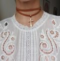 Collar multiusos