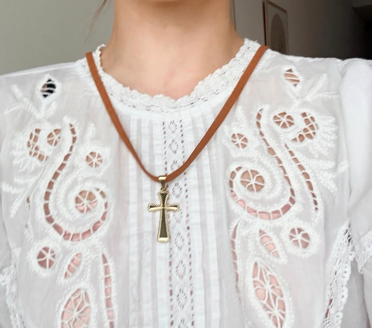 Collar multiusos