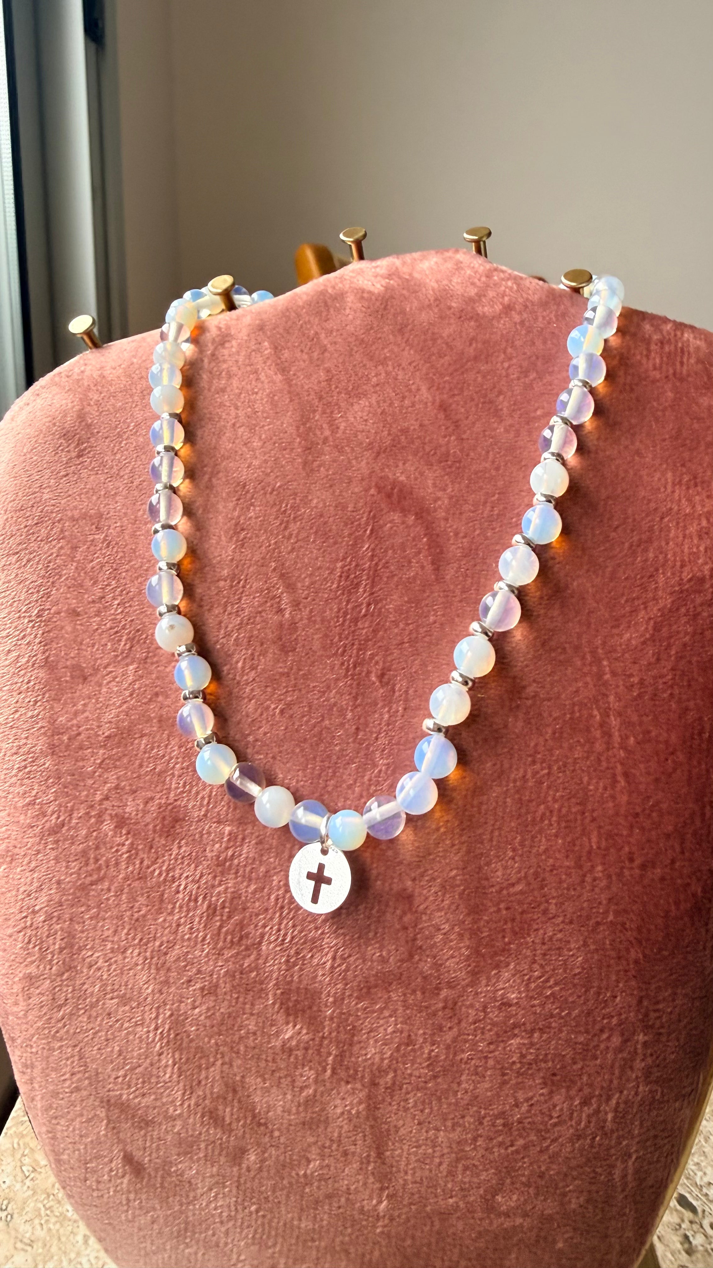 Collar Luna