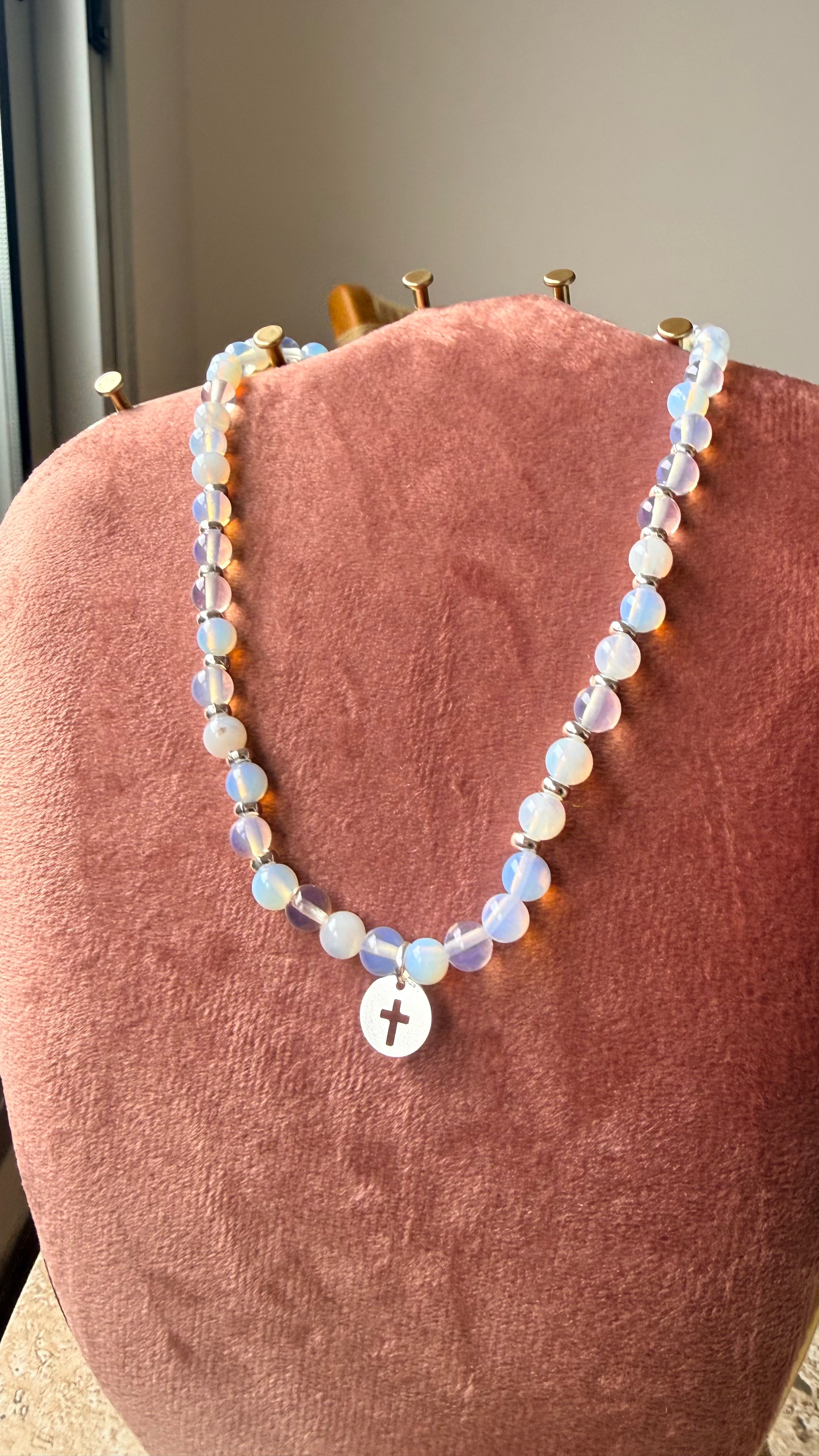 Collar Luna