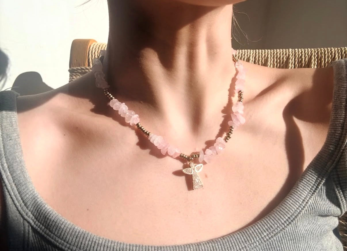 Collar Angelito