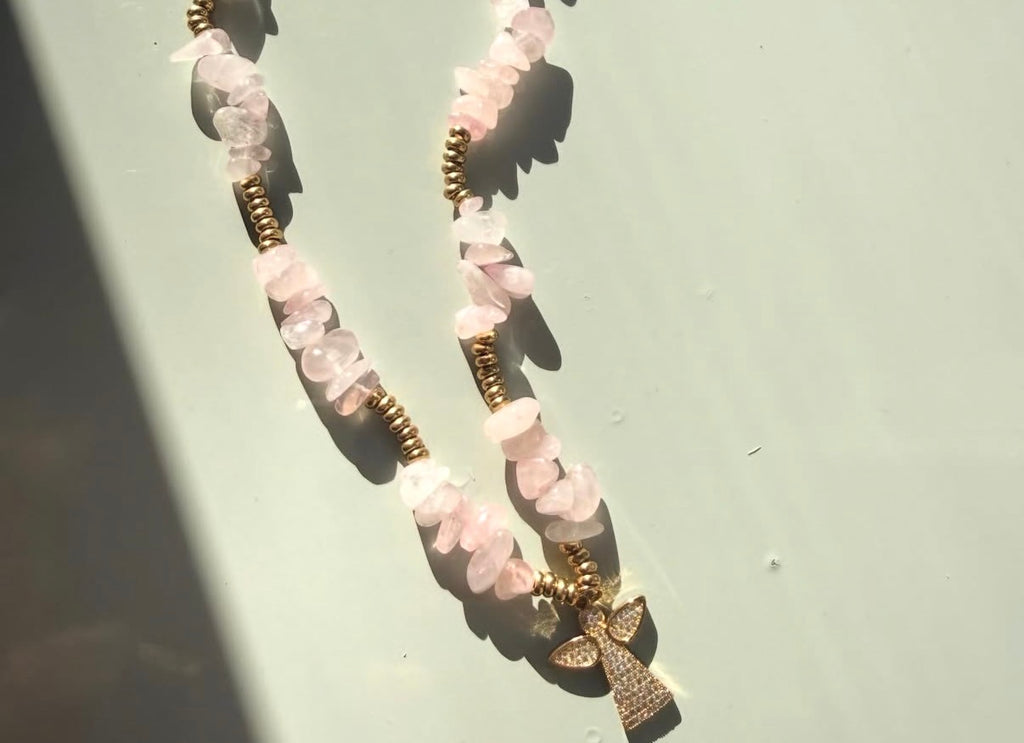 Collar Angelito