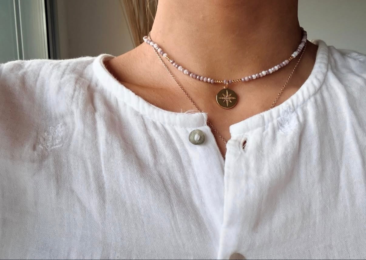 Choker Destello